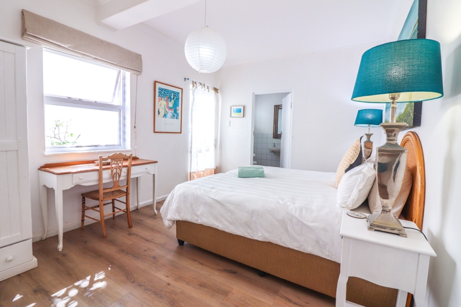 To Let 2 Bedroom Property for Rent in Voelklip Western Cape